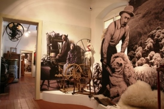 Muzeum Příhraničí