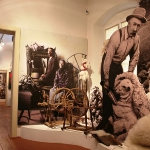 Muzeum Příhraničí