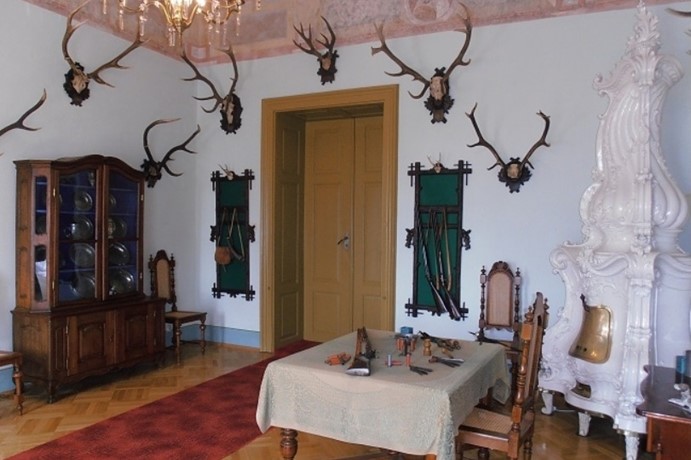 Hrad Kámen