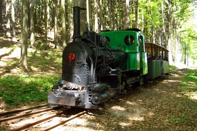 Mladějovská průmyslová dráha