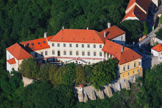 Znojemský hrad