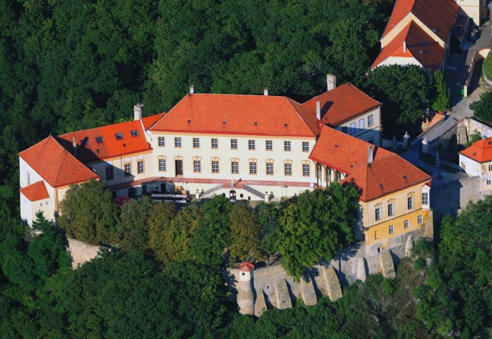 Znojemský hrad
