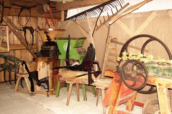 Muzeum krkonošských řemesel