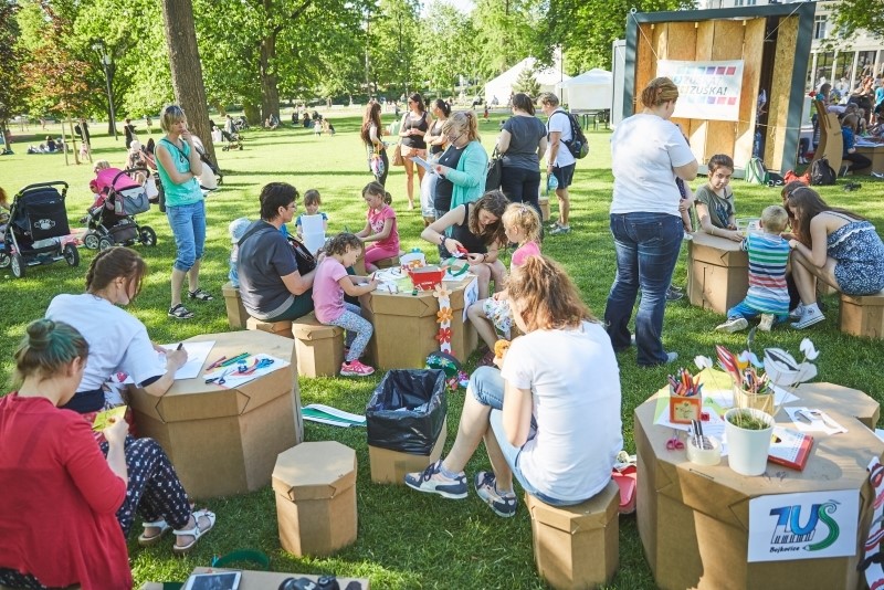 Největší a nejstarší festival filmů pro děti a mládež na světě nabídne 293 snímků z 55 zemí