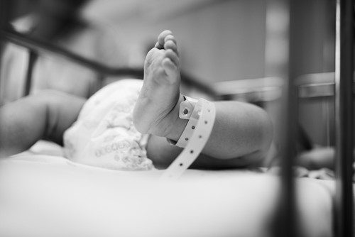 Můžete být sebelepší rodič. Když ale přijde meningokok, může být všechno marné