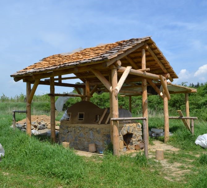 Co je potřeba na výrobu skla?