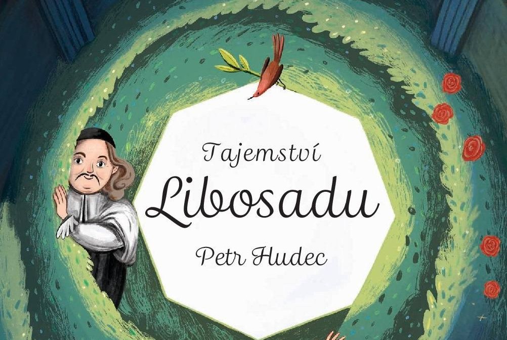 Tajemství Libosadu představuje dětem kroměřížskou Květnou zahradu