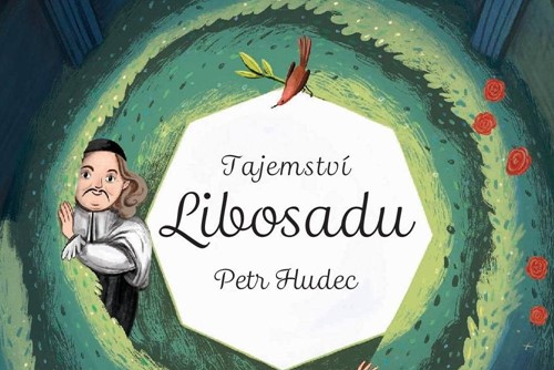Tajemství Libosadu představuje dětem kroměřížskou Květnou zahradu