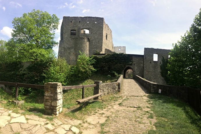 Zbojnická hantýrka