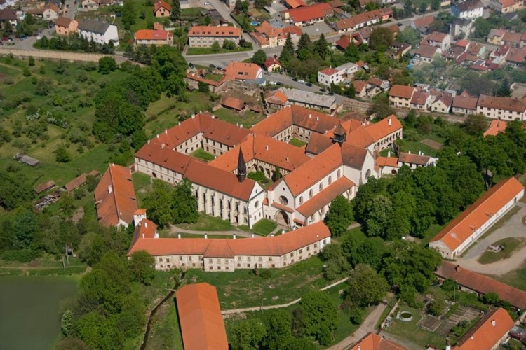 Dny evropského dědictví v Brně nabídnou pátrací hru i workshop středověkého písma