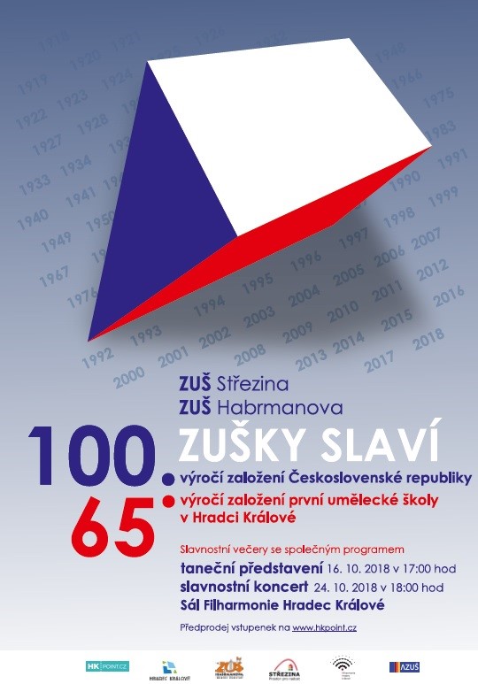 Plakát k akci. 