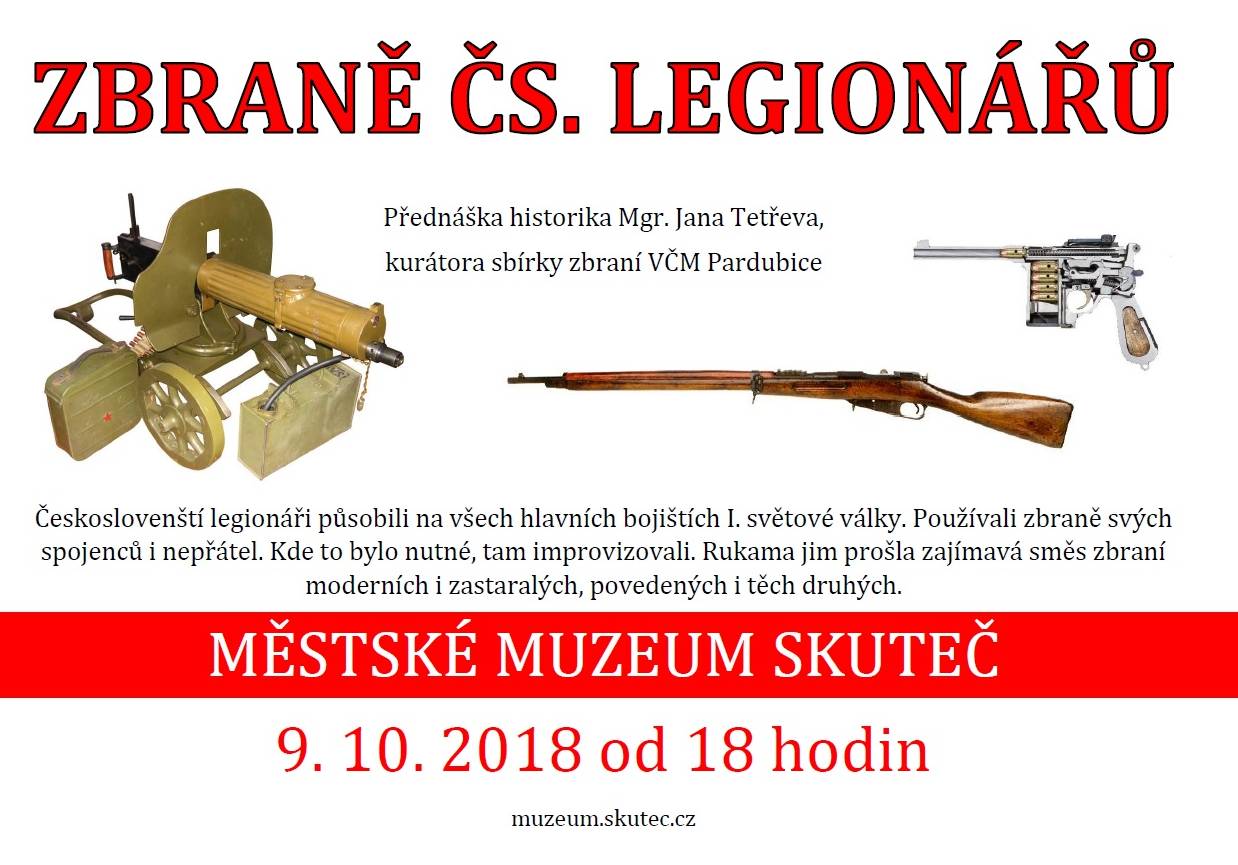 Plakát k akci.