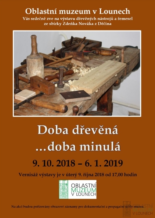 Plakát k akci. 