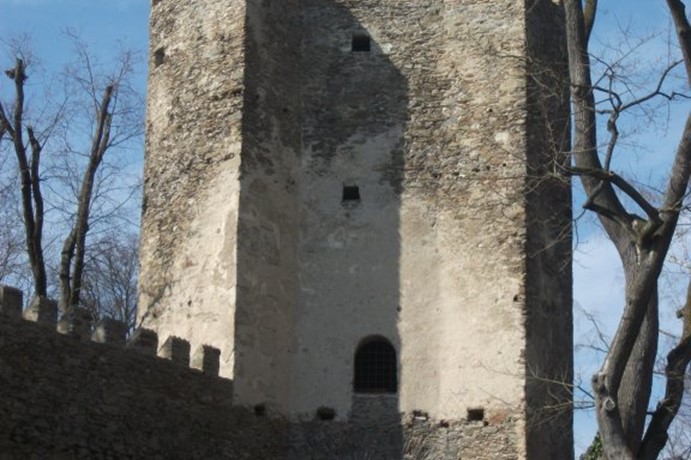 Kolowratská věž
